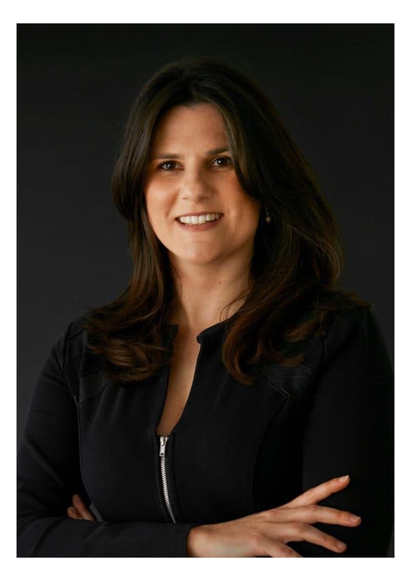 Dr Anna Kiaos, Founder of Mind Culture Life Australia